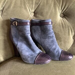 Tory Burch Boots